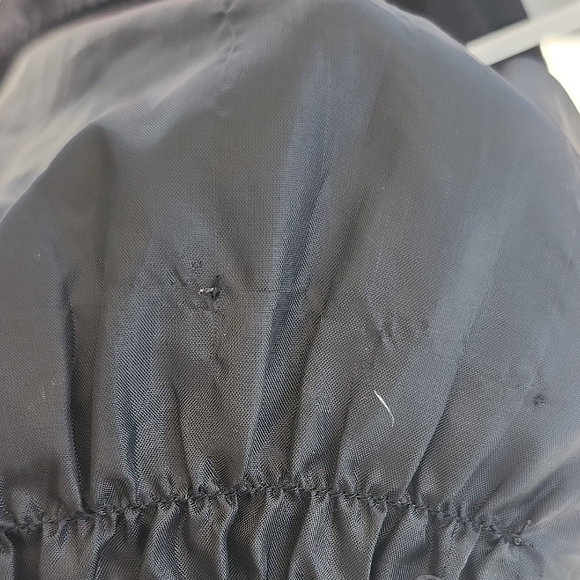 Candie's Button Front Vest - Picture 8 of 9